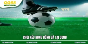 Kèo Rung Bóng Đá: 5 Bí Quyết Đặt Cược Hay Để Thắng Lớn
