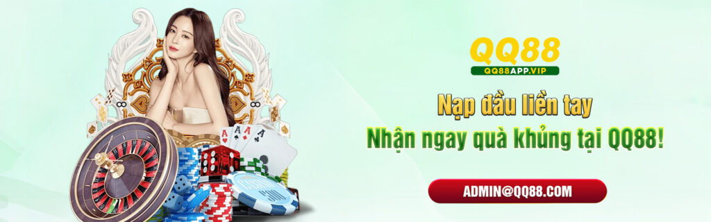 nhà cai qq88