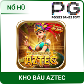 qq88 kho bau aztec